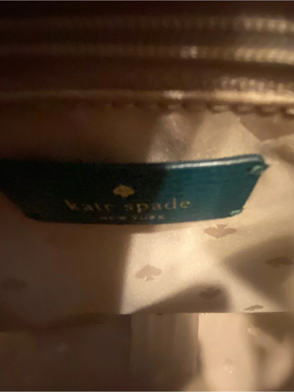 kate spade ♠️  Medium SATCHEL FRANNY 👜